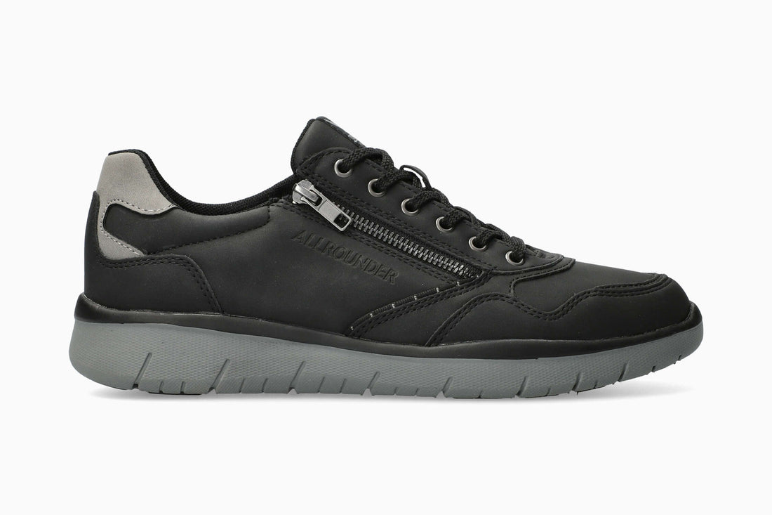 Allrounder Majestro 2 Black