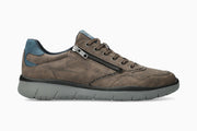 Allrounder Majestro 2 Brown