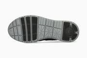 Allrounder Majestro Black Men's Sneakers Sole
