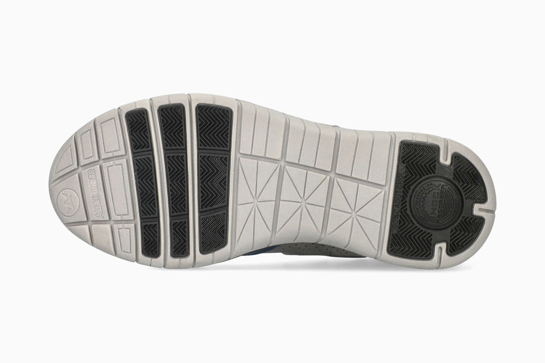 Allrounder Majestro Stone Men's Sneakers Sole
