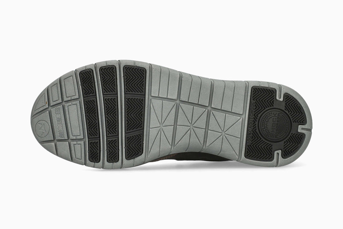 Allrounder Majestro Birch Men's Sneakers Sole