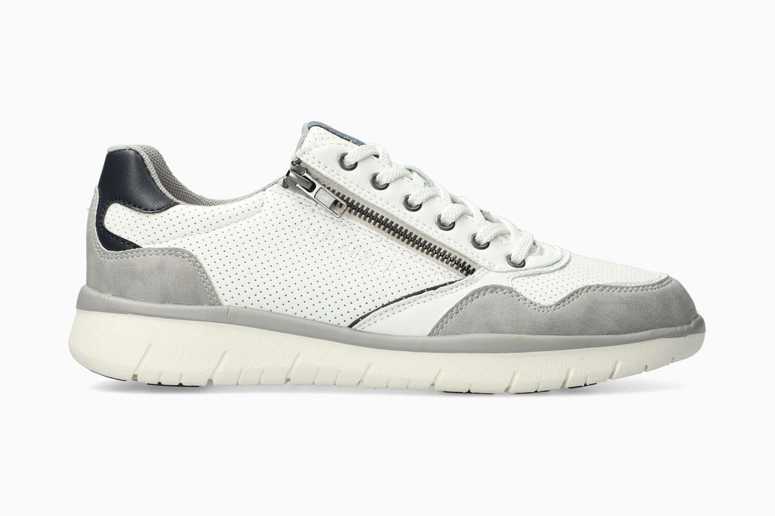Allrounder Majestro Perf White