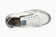 Allrounder Majestro Perf Men's Sneaker White Top