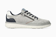 Allrounder Majestro Perf Grey