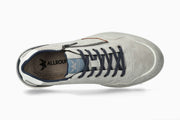 Allrounder Majestro Perf Men's Sneaker Grey Top