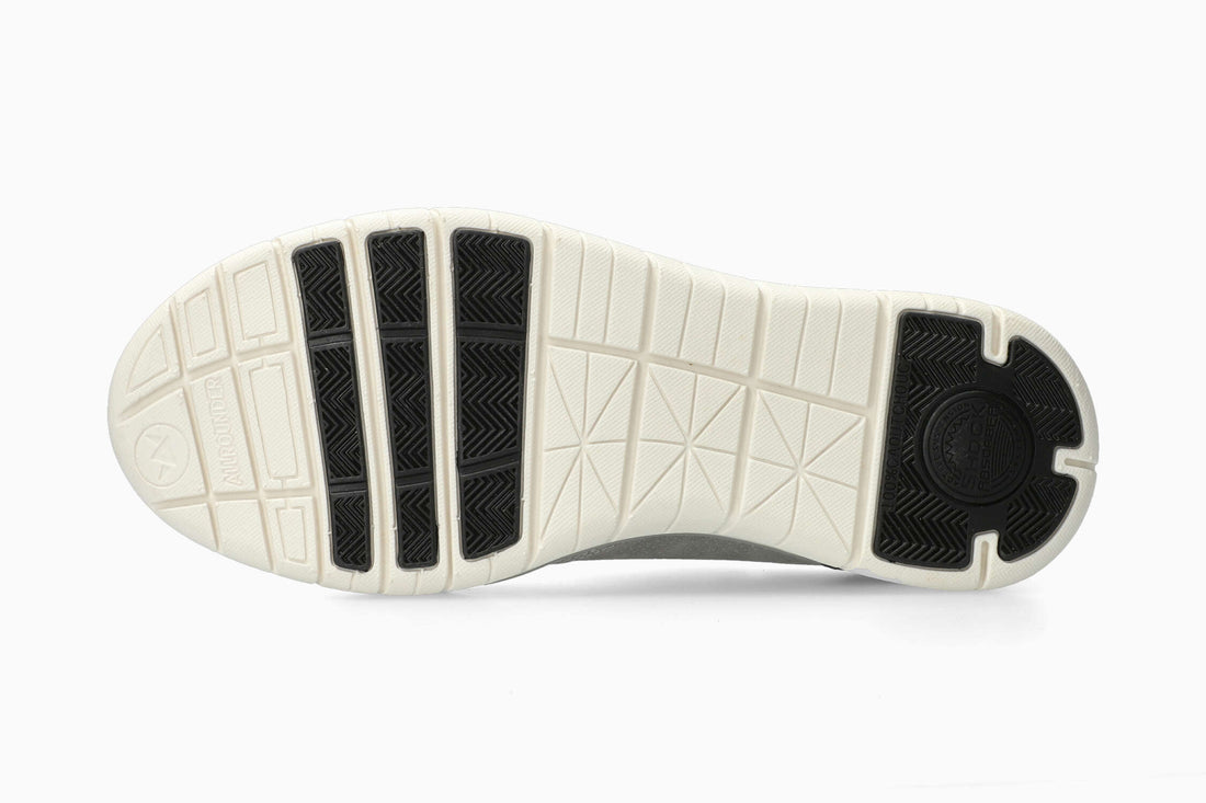 Allrounder Majestro Perf Men's Sneaker Grey Sole
