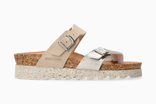 Nature Is Future Maliza Platinum