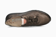 Marilis Mephisto Women's Sneakers Walnut Top
