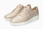 Mephisto Women's Sneaker Marilis Beige