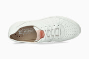 Mephisto Women's Sneaker Marilis White Top