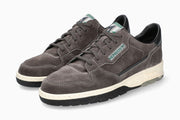 Mephisto Marius Sneaker Graphite