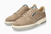 Mephisto Men's Sneaker Marius Taupe