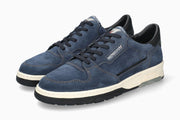 Mephisto Men's Sneaker Marius Mulberry