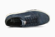Mephisto Men's Sneaker Marius Mulberry Top