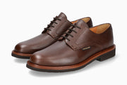 Mephisto Marlon Men's Dress Shoe Chestnut Brown