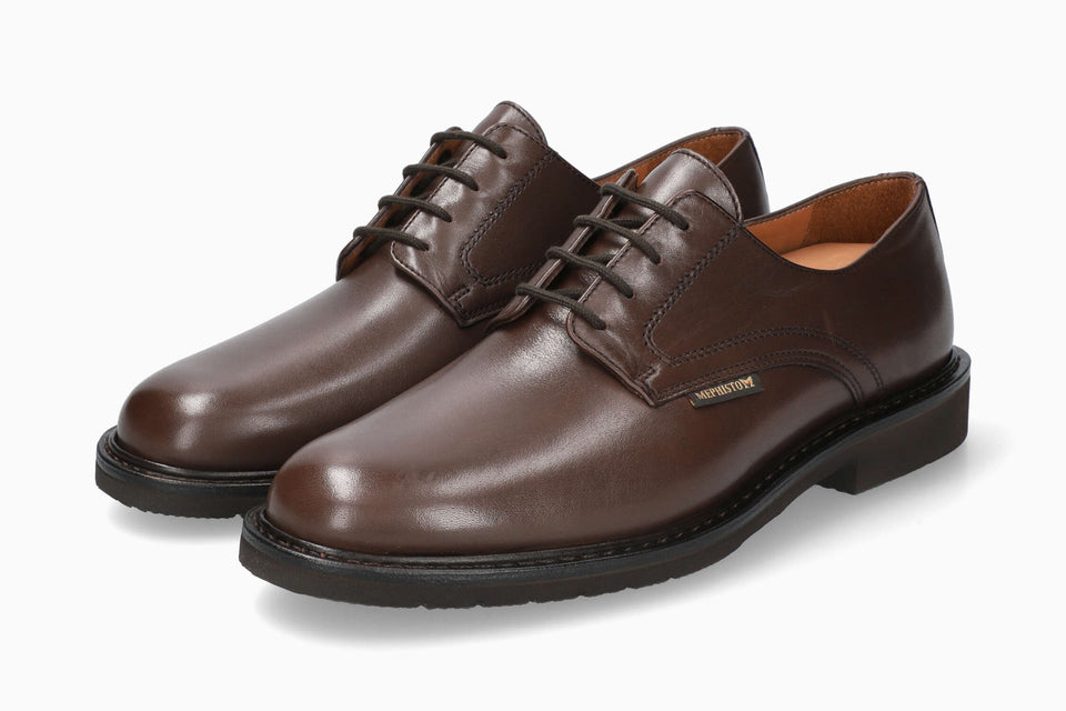 Marlon - Dark Brown