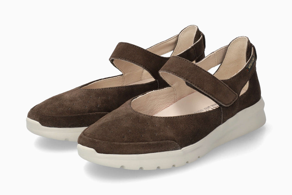 Marsia - Dark Brown