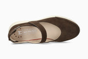 Marsia - Dark Brown