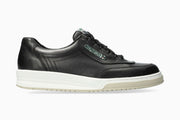 Mephisto Match Black Calf
