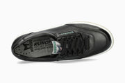 Mephisto Match Black Calf Top