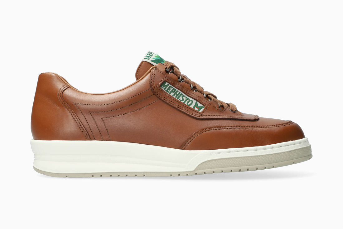 Mephisto Match Hazelnut