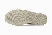 Mephisto Men's Sneaker Match Hazelnut Sole