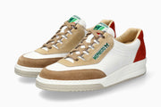 Mephisto Men's Sneaker Match Spice Mix