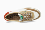 Mephisto Men's Sneaker Match Spice Mix Top
