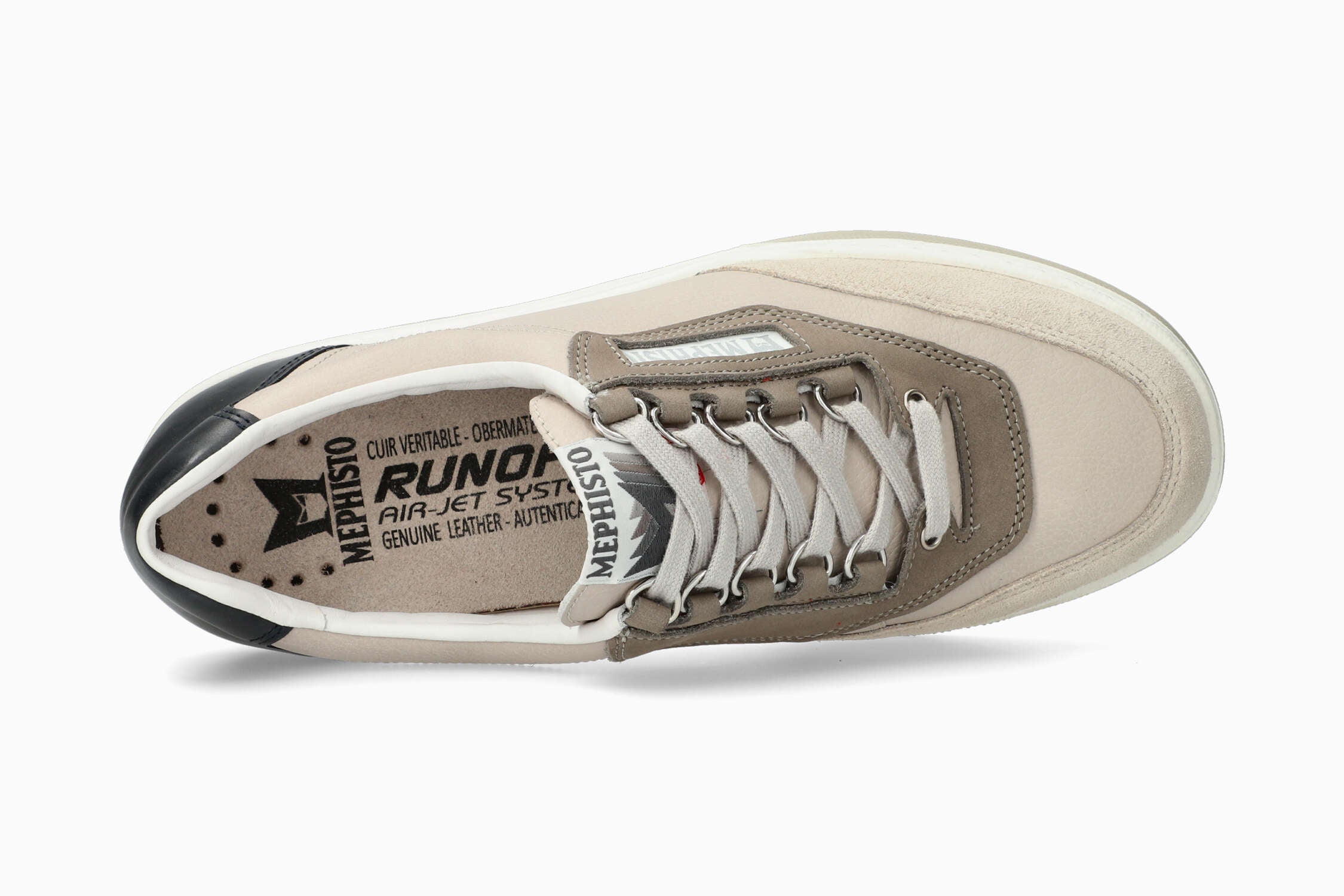 Match - Fog | Mephisto USA