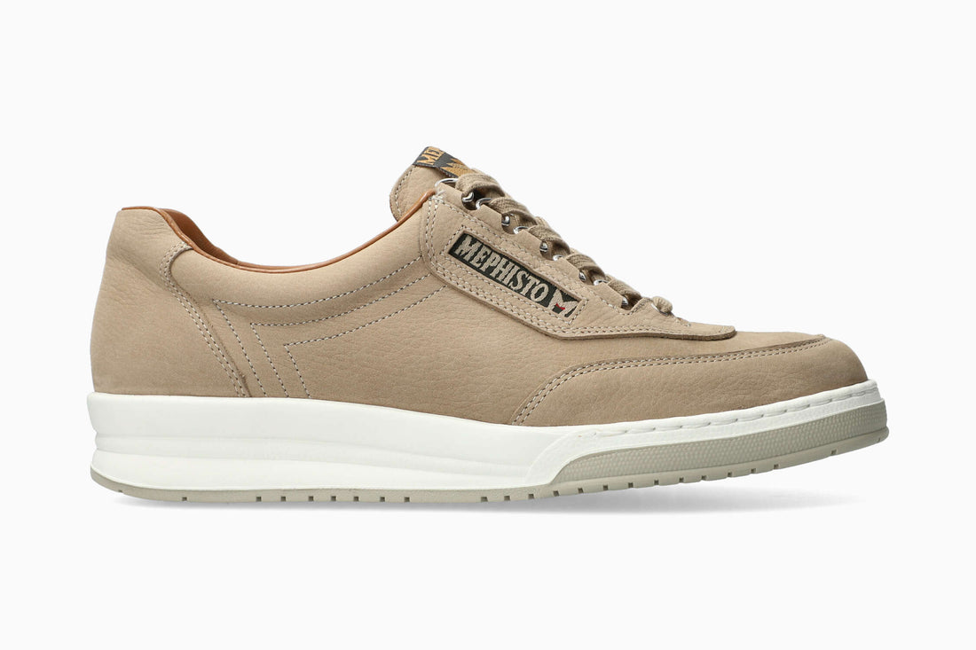 Mephisto Match Sand Bucklux