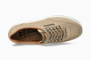 Mephisto Men's Sneaker Match Sand Bucklux Top