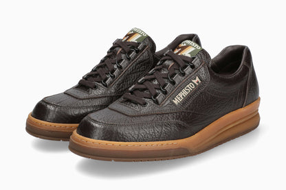 Match - Brown Montana