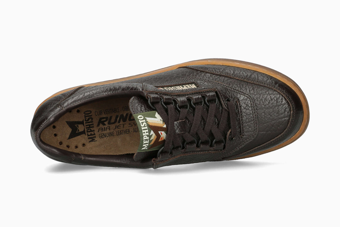 Match - Brown Montana