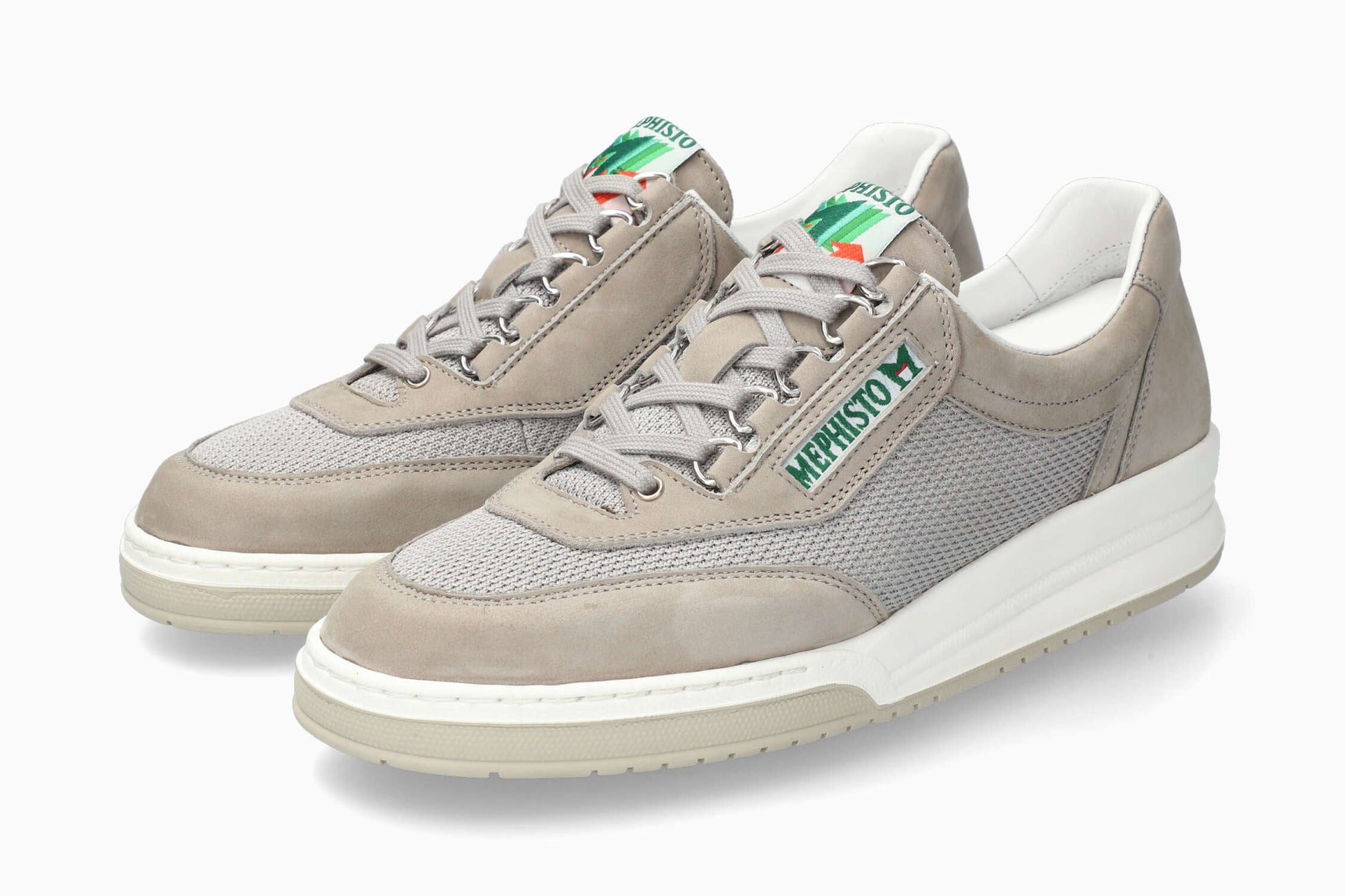 Match Air Mephisto USA