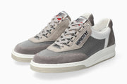 Mephisto Men's Sneaker Match Air Grey