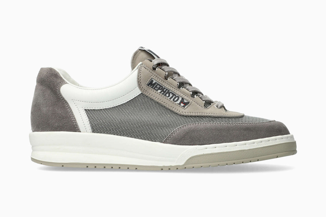 Mephisto Match Air Grey