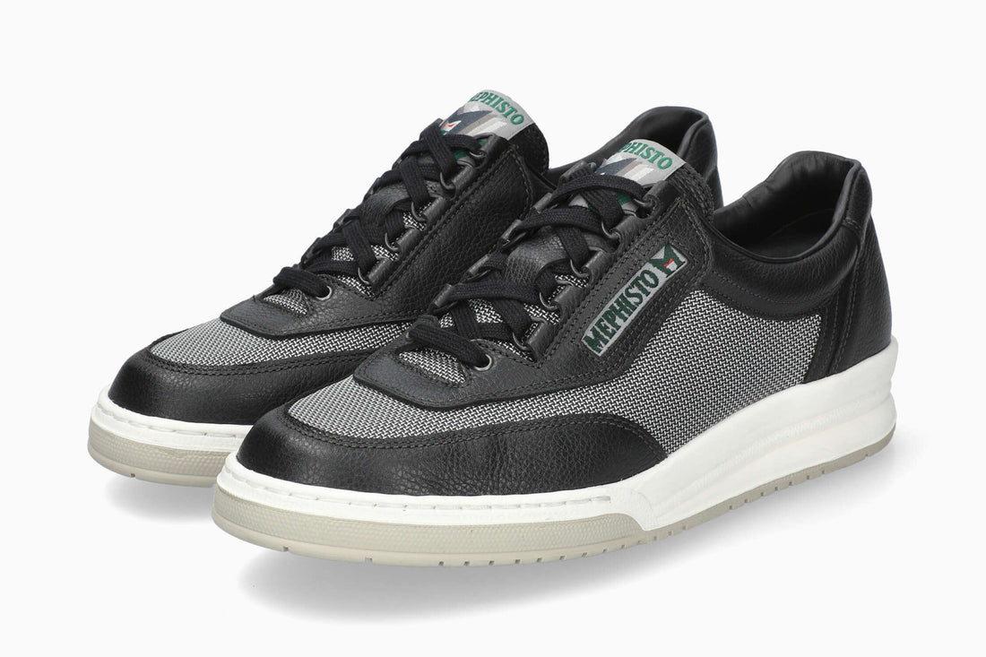 Match Air - Black