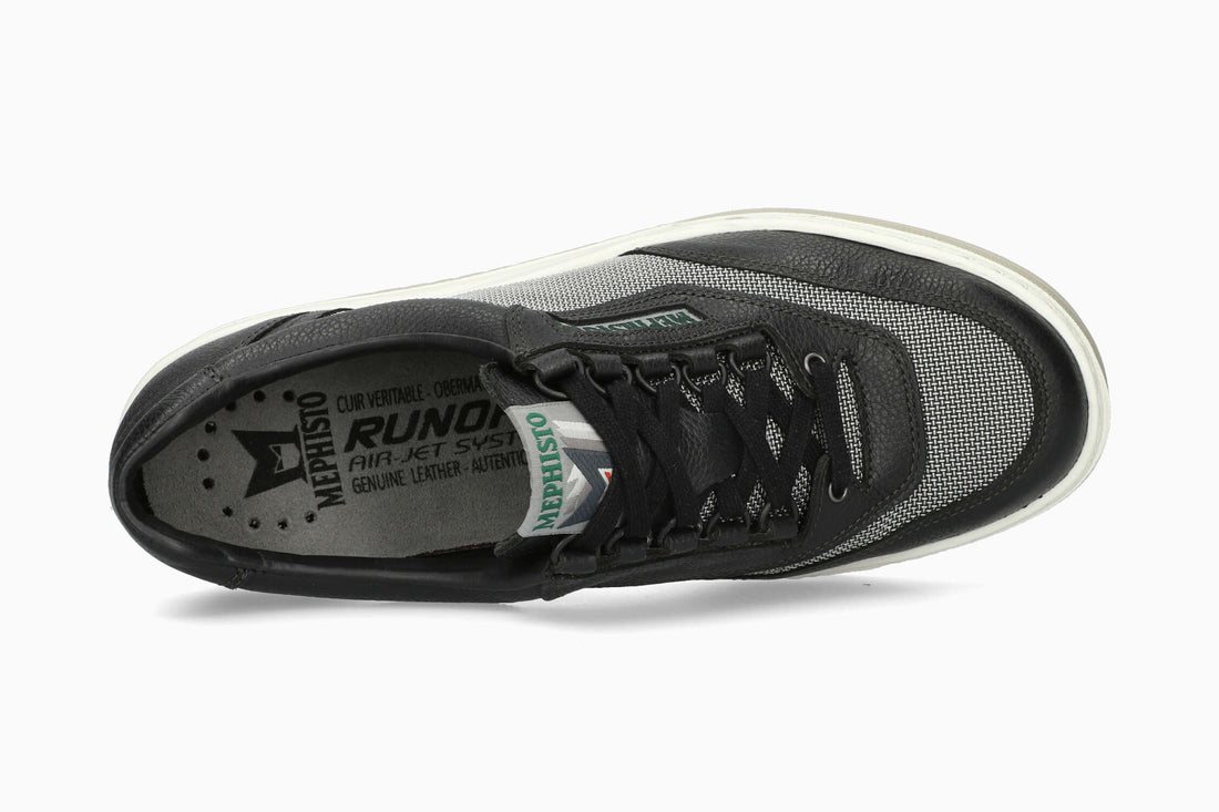 Match Air - Black