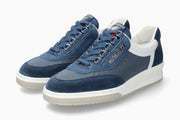 Mephisto Men's Sneaker Match Air Mulberry