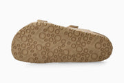 Mephisto Maya Women's Sandal Platinum Sole