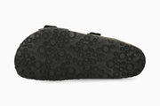 Mephisto Maya Women's Sandal Black Sole