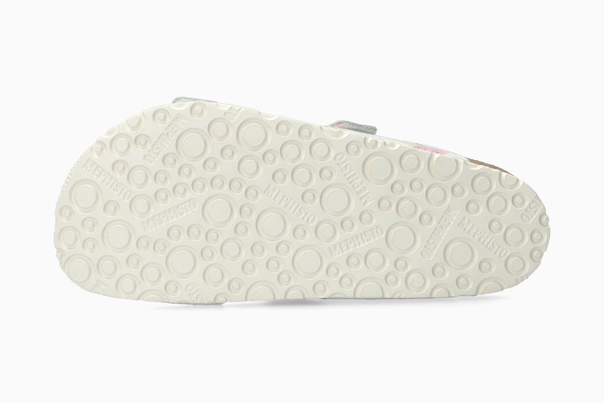 Mephisto Maya Women's Sandal White Sole