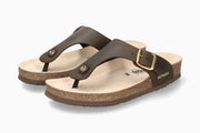 Mephisto Melinda Women's Sandal Khaki