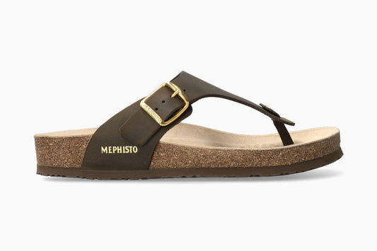 Mephisto Melinda Khaki