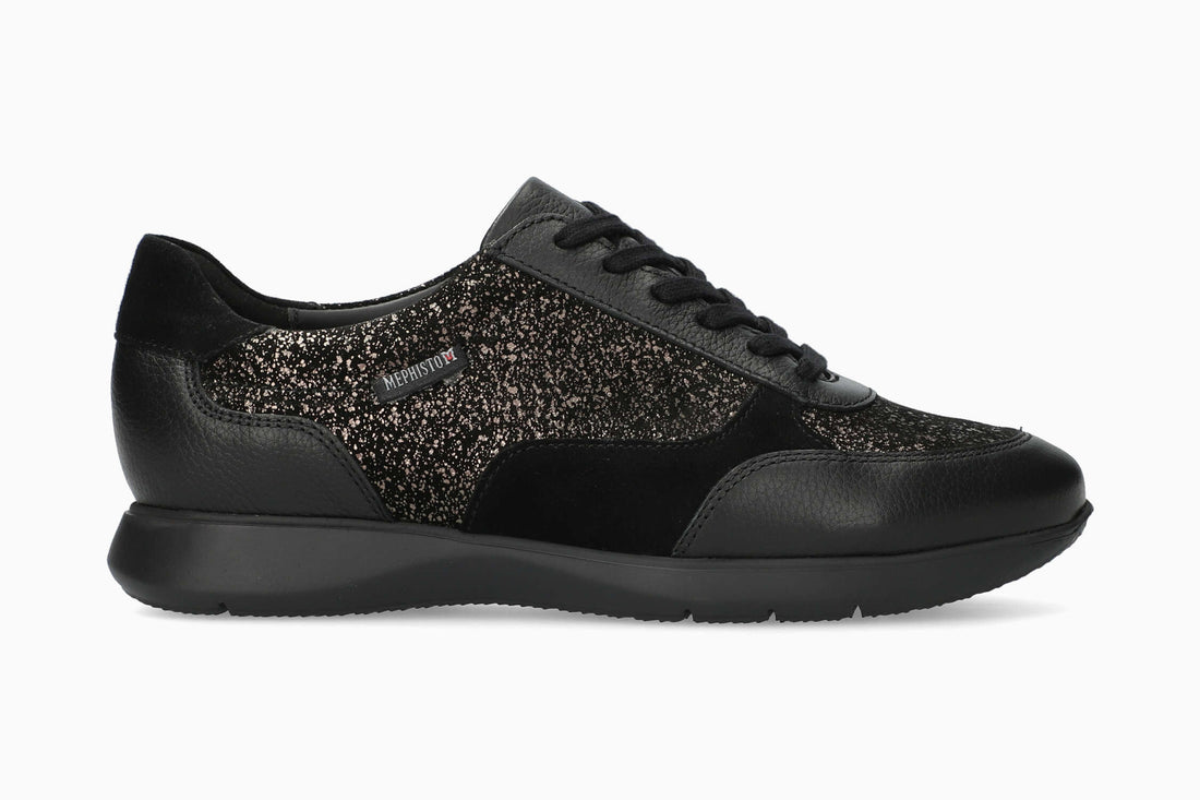 Mephisto Mendy Black