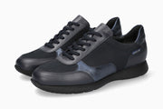 Mephisto Women's Sneaker Mendy Night Blue