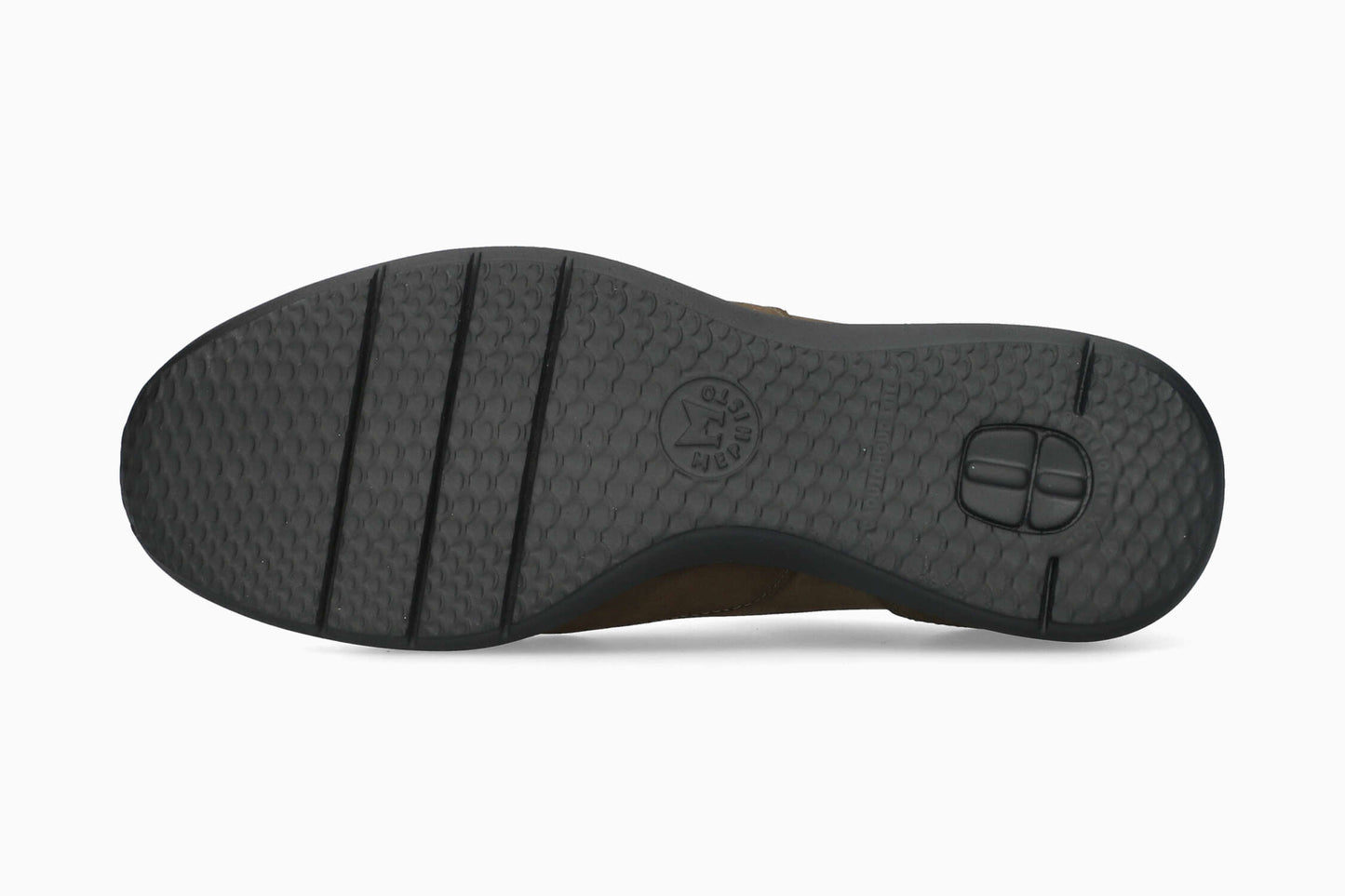 Mephisto Women's Sneaker Mendy Loden Sole