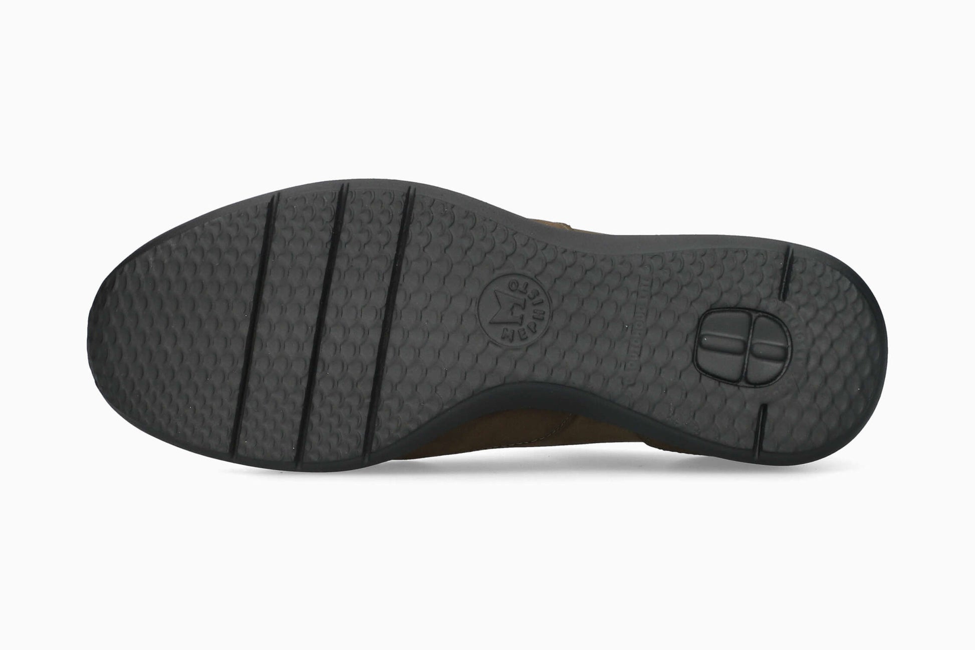 Mephisto Women's Sneaker Mendy Loden Sole