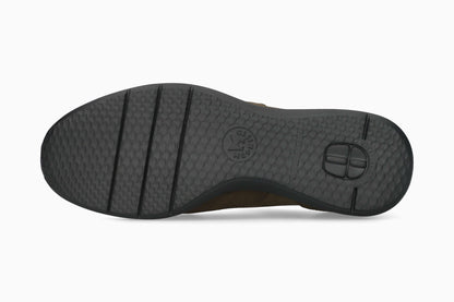 Mephisto Women's Sneaker Mendy Loden Sole