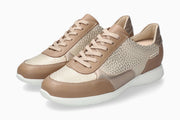 Mendy - Light Taupe